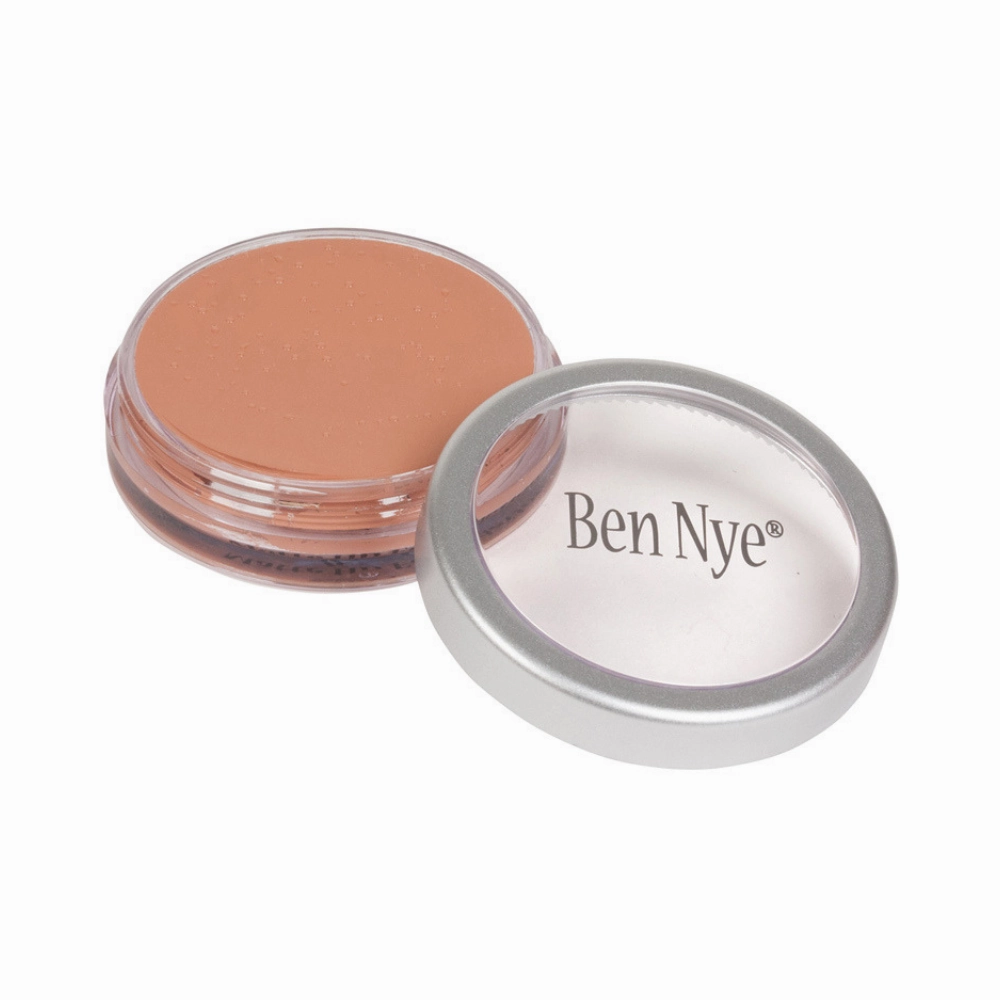 Ben Nye Matte HD Foundation Classic Matte Series
