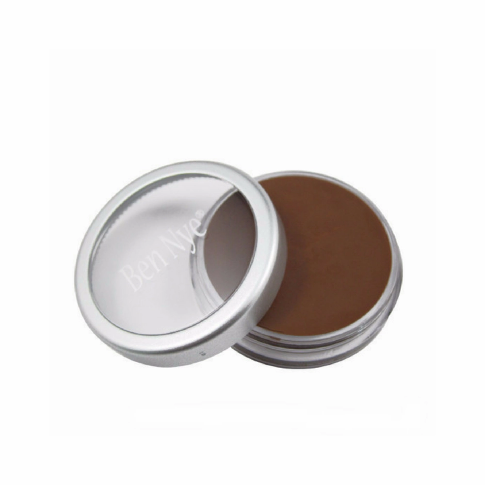 Ben Nye Matte HD Foundation Classic Matte Series