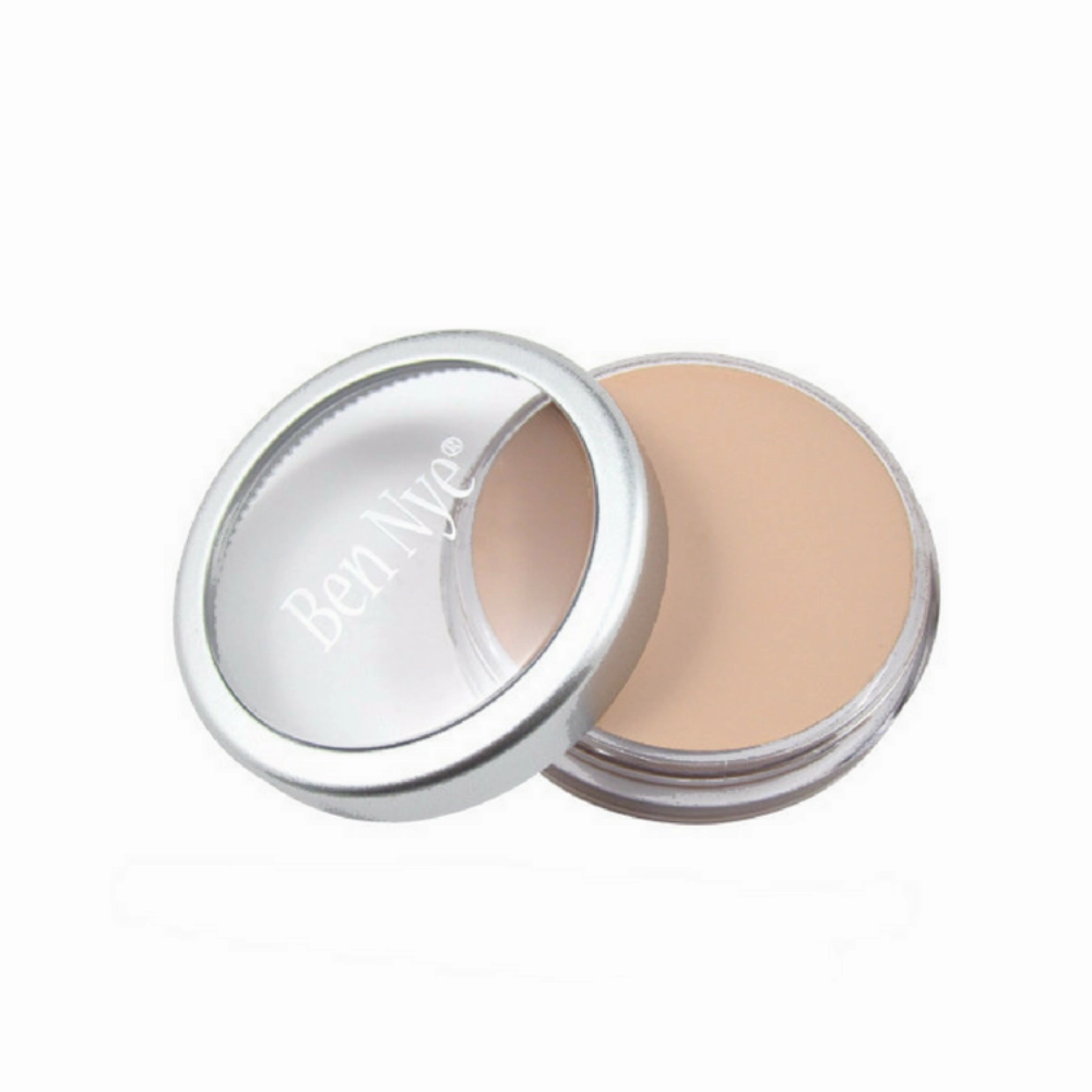 Ben Nye Matte HD Foundation Classic Matte Series
