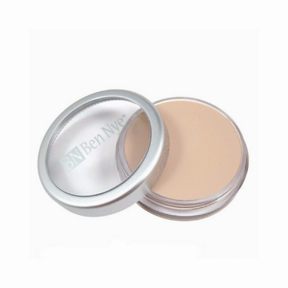 Ben Nye Matte HD Foundation Classic Matte Series