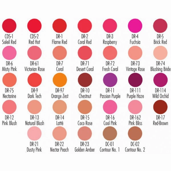 BEN NYE Powder Blush Rouges