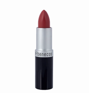 Benecos Natural Lipstick Soft Coral 5ml