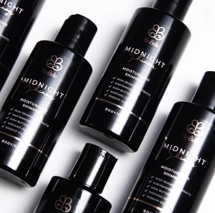 BiaBelle Midnight Shimmer 100ml