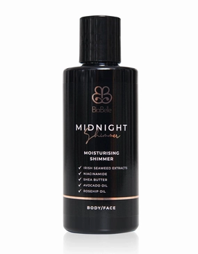 BiaBelle Midnight Shimmer 100ml