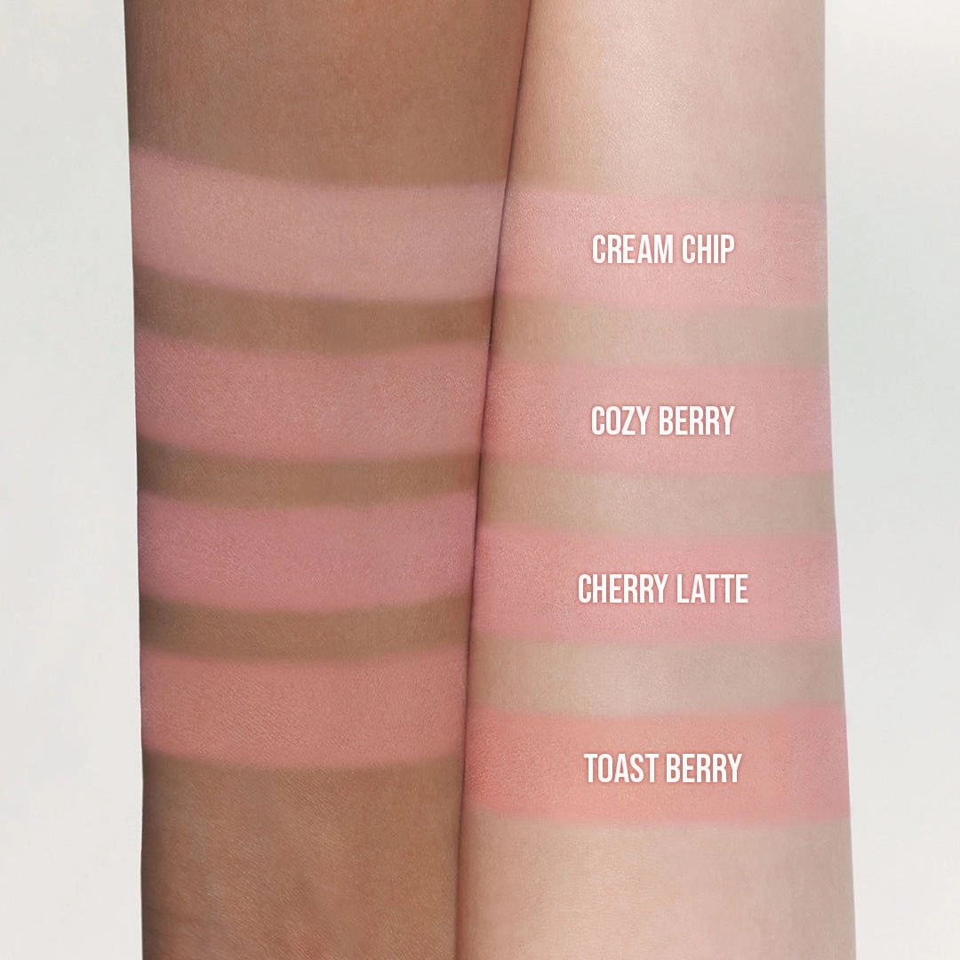 Blending Mood Cheek - 07 Candy Berry