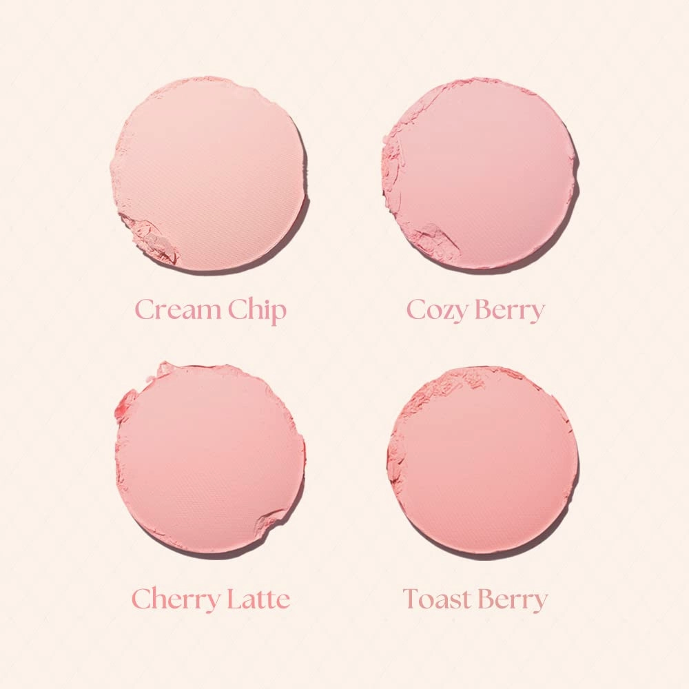 Blending Mood Cheek - 07 Candy Berry
