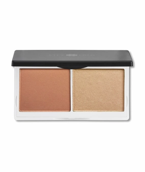 Blush Duo Coralista