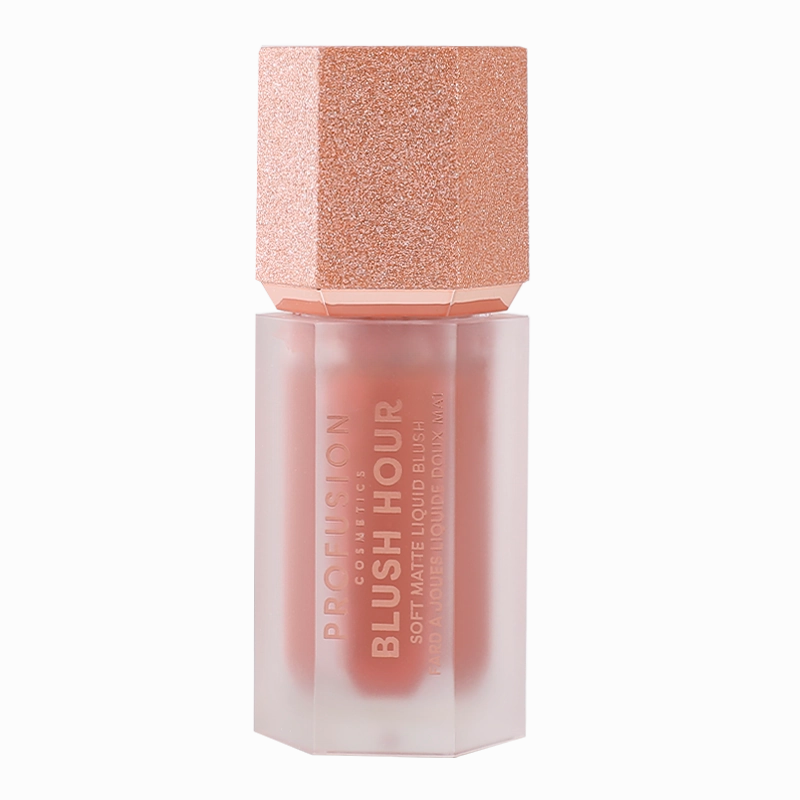 Blush Hour | Soft Matte Liquid Blush