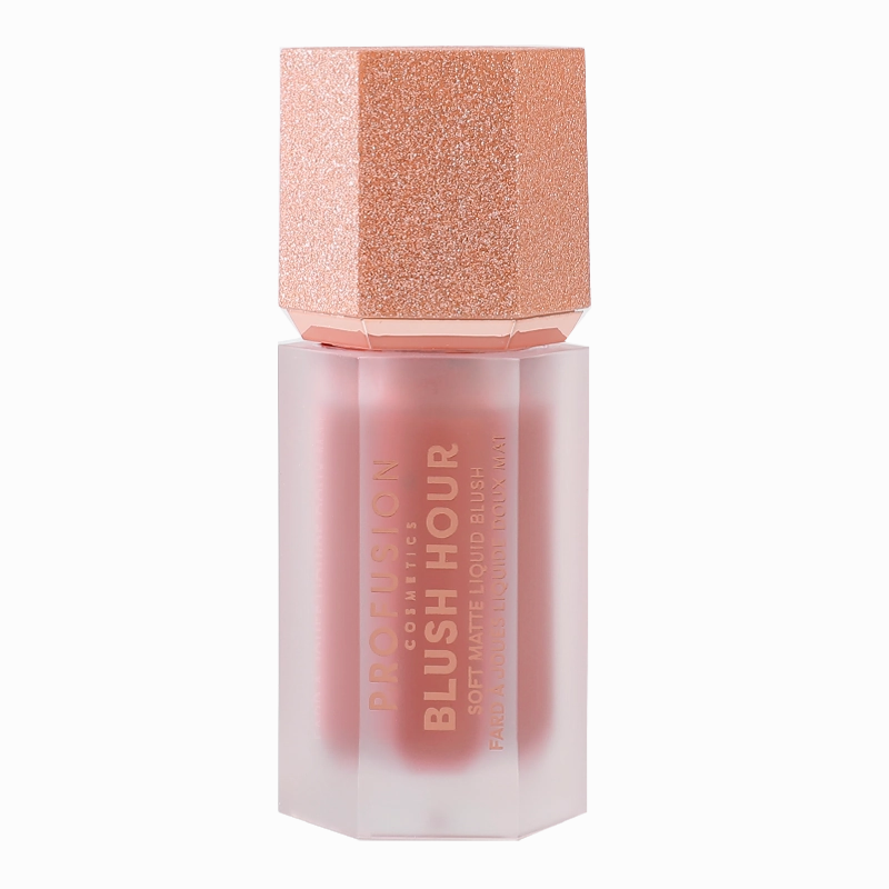 Blush Hour | Soft Matte Liquid Blush
