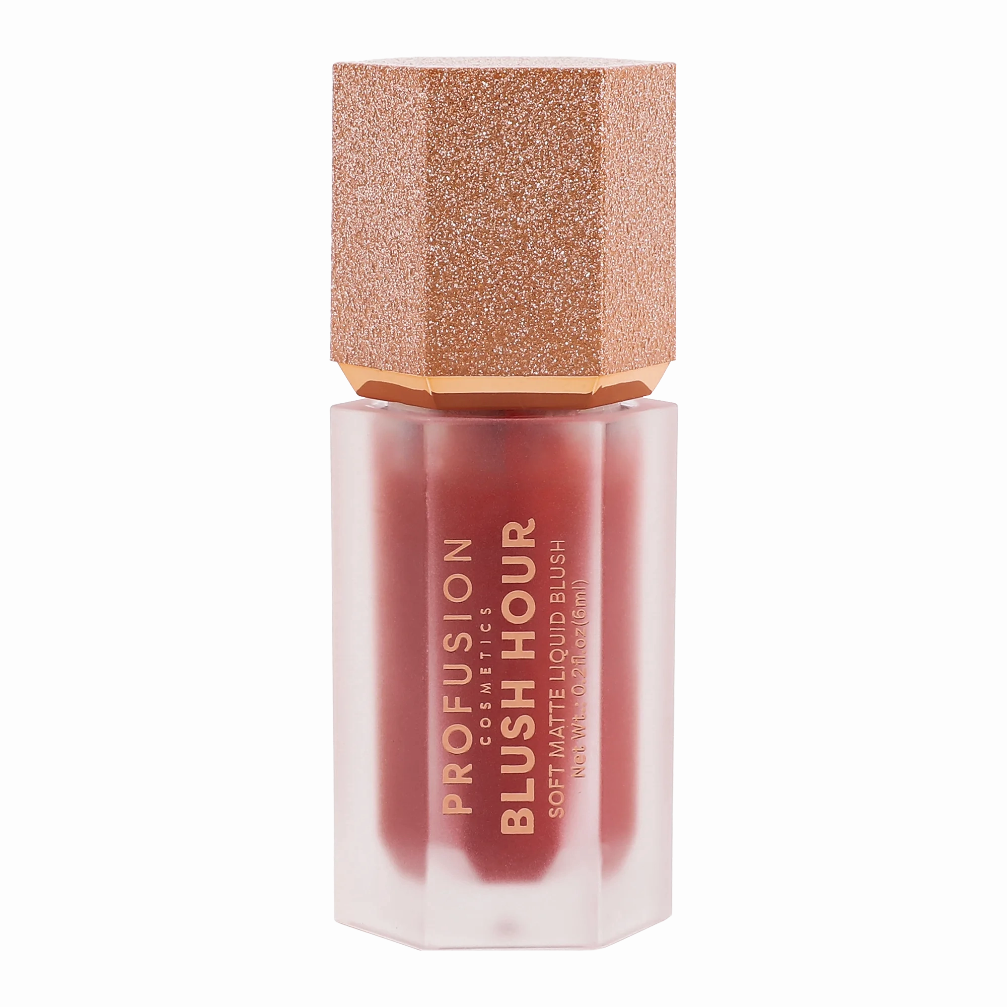 Blush Hour | Soft Matte Liquid Blush