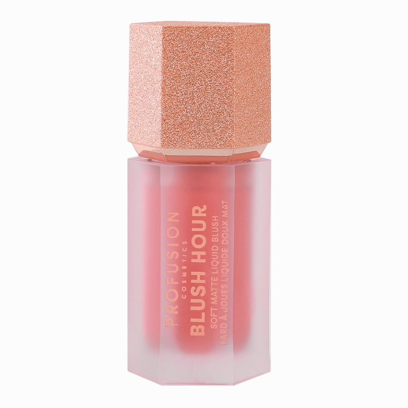 Blush Hour | Soft Matte Liquid Blush