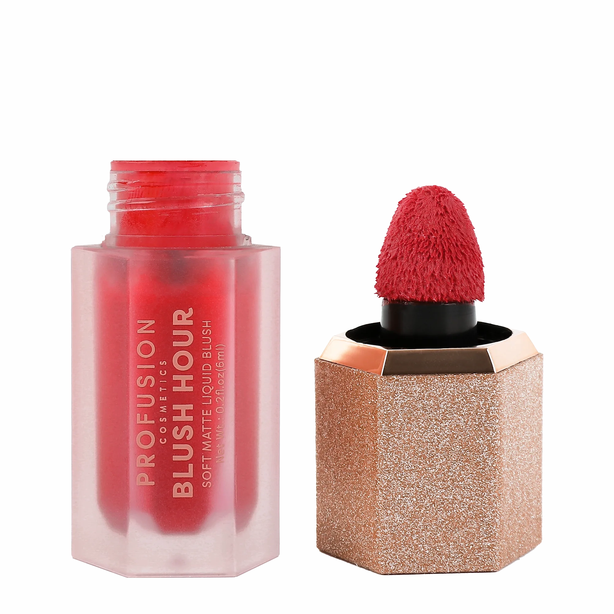 Blush Hour | Soft Matte Liquid Blush