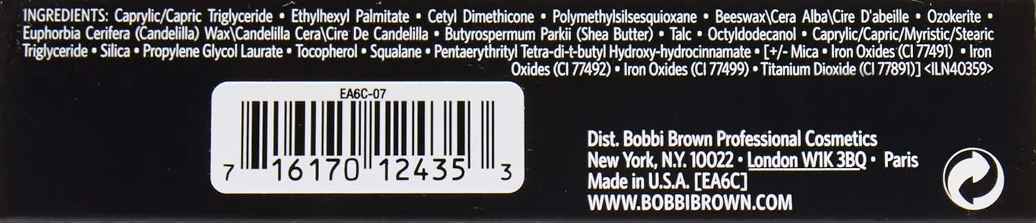 Bobbi Brown Skin Foundation Stick, 7 Almond, 0.31 Ounce