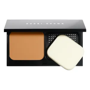 Bobbi Brown Skin Weightless Powder Foundation - #5.5 Warm Honey 11g/0.38oz
