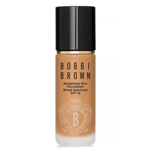 Bobbi Brown Weightless Skin Foundation Broad Spectrum SPF 15 - C-066 Cool Honey - 1 fl oz / 30 mL