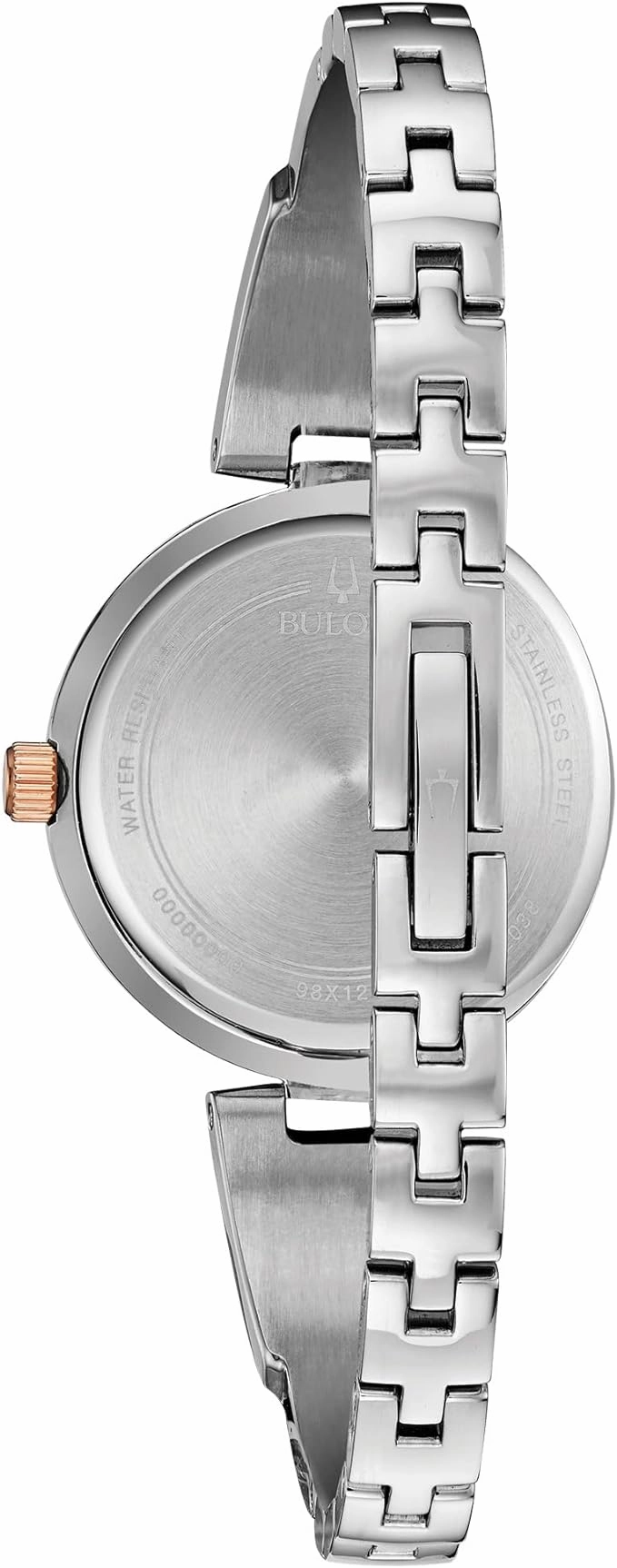 Bulova Crystal | Box Set 98X126