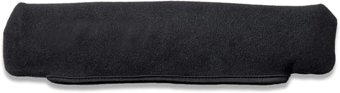 Burris Neoprene Super-Soft Breathable Waterproof Protective Riflescope Cover