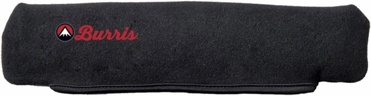 Burris Neoprene Super-Soft Breathable Waterproof Protective Riflescope Cover
