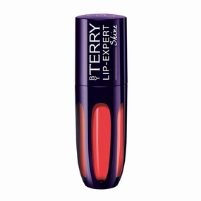 By Terry Lip-Expert Shine Liquid Lipstick, 14 Coral Sorbet