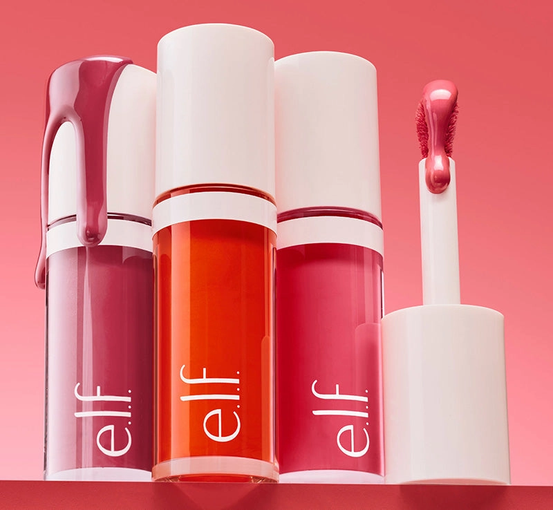 CAMO LIQUID BLUSH - BERRY WELL