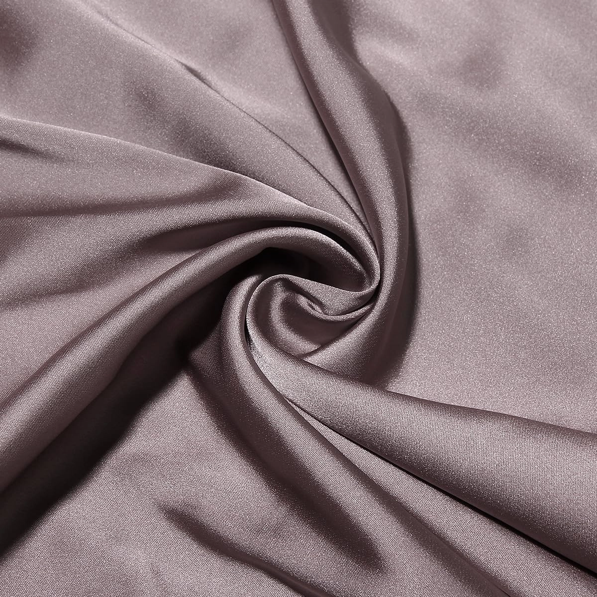 Catalpalev Women's Sexy Fishbone Plunge Slim Backless Temperament Velvet Gowns Bridesmaid Dresses Prom Dresses