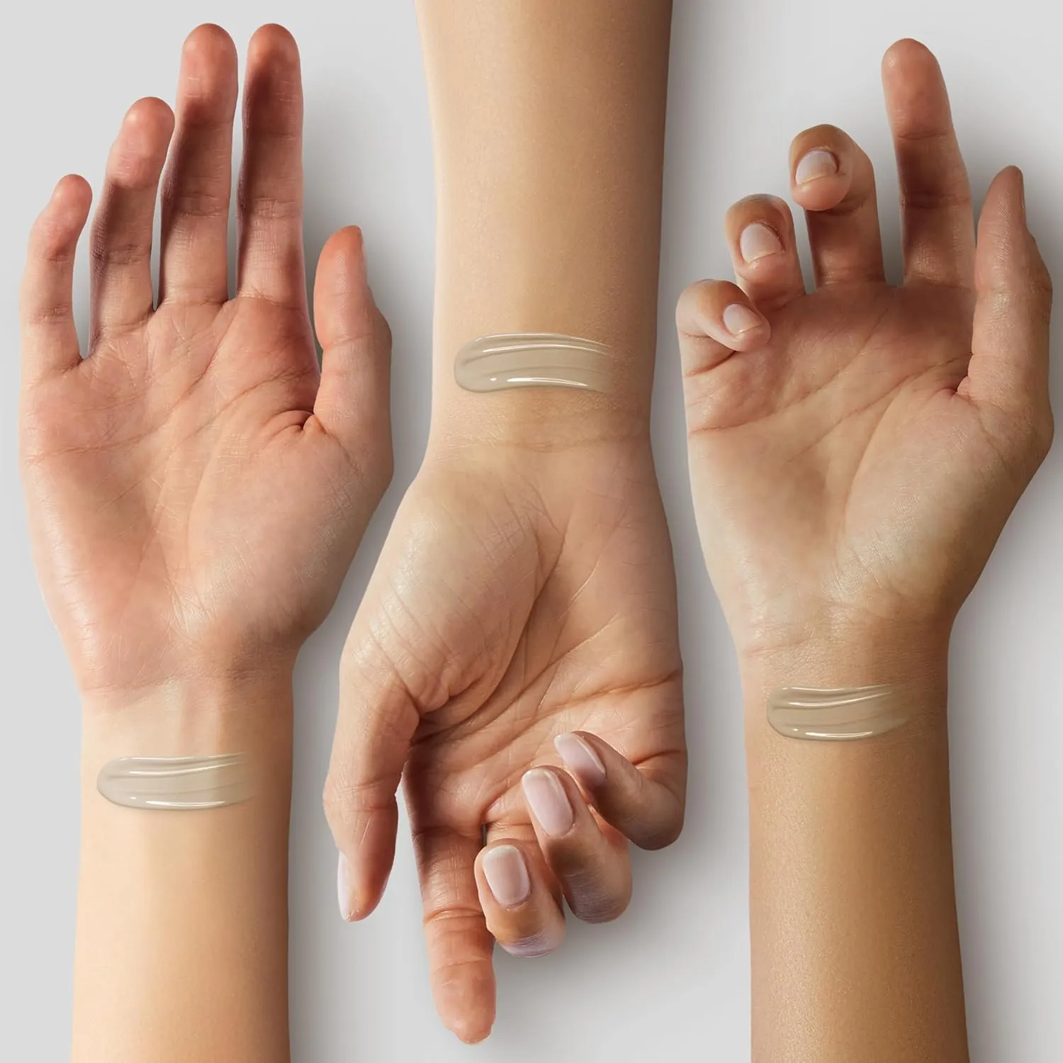 Catrice | HD Liquid Coverage Foundation | High & Natural Coverage | Vegan & Cruelty Free (032 | Nude Beige)