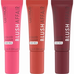 Catrice Cosmetics Blush Affair Liquid Blush 10ml