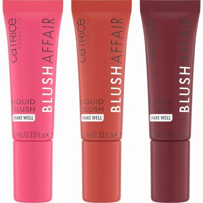 Catrice Cosmetics Blush Affair Liquid Blush 10ml