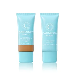 Celebrate the Skin You're In Foundation Tan   Lit From Within Prep