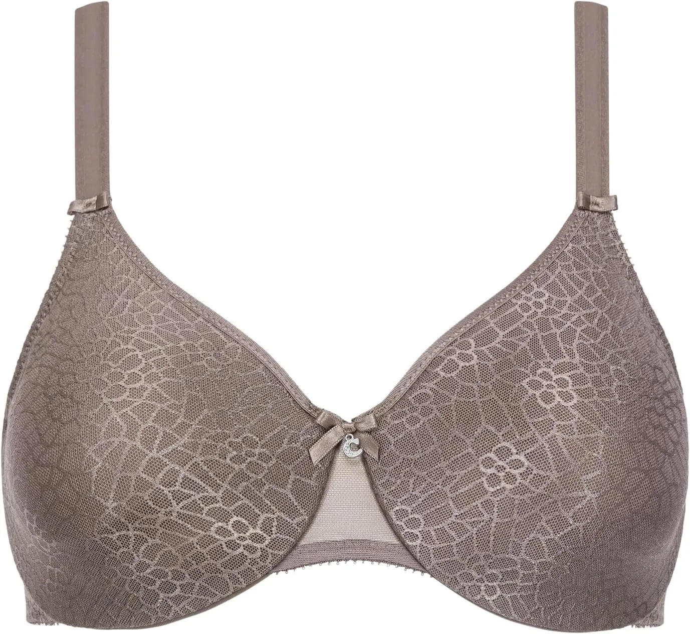 Chantelle Women's C Magnifique Seamless Unlined Minimizer