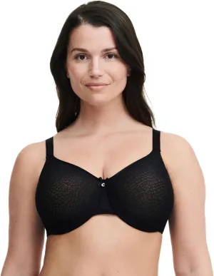 Chantelle Women's C Magnifique Seamless Unlined Minimizer