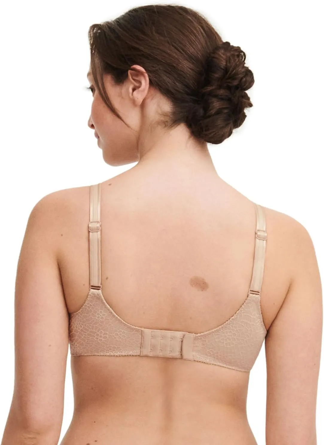 Chantelle Women's C Magnifique Seamless Unlined Minimizer
