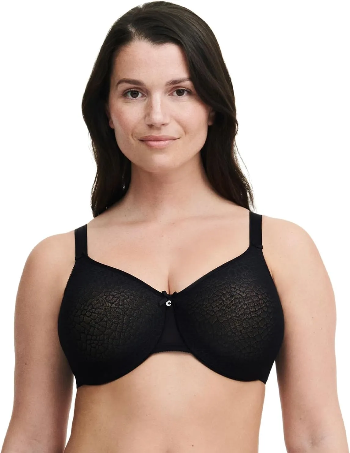 Chantelle Women's C Magnifique Seamless Unlined Minimizer