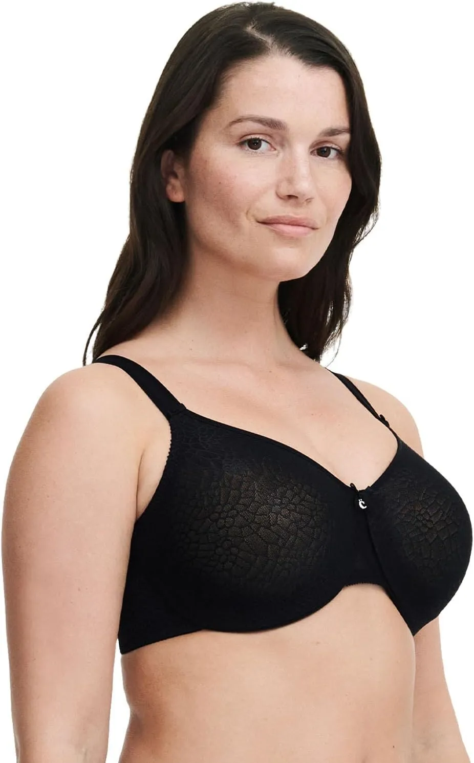 Chantelle Women's C Magnifique Seamless Unlined Minimizer