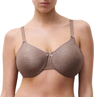Chantelle Women's C Magnifique Seamless Unlined Minimizer