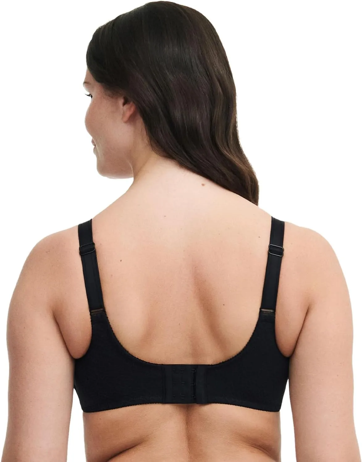 Chantelle Women's C Magnifique Seamless Unlined Minimizer