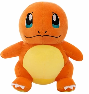 CHAOZI0 All Stars, Fire Dragon Plush Toy, Plush Stuffed Animal Dinosaur Plush Toy, Fire Dragon Toy Height (12inches)