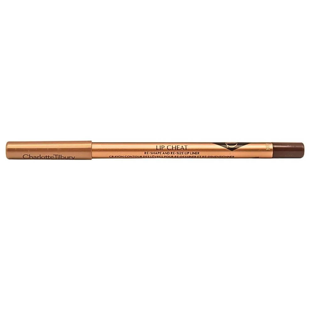 CHARLOTTE TILBURY Lip Cheat Lip Liner - Pillow Talk Deep