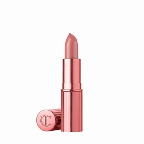 Charlotte Tilbury -  Hollywood Beauty Icon Lipstick Shade: Candy Chin