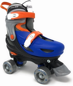 CHICAGO Kids Adjustable Quad Roller Skates