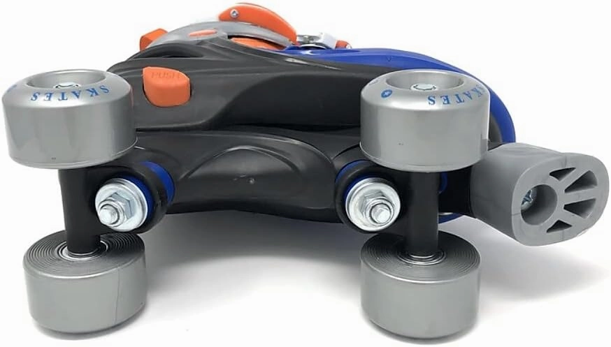 CHICAGO Kids Adjustable Quad Roller Skates