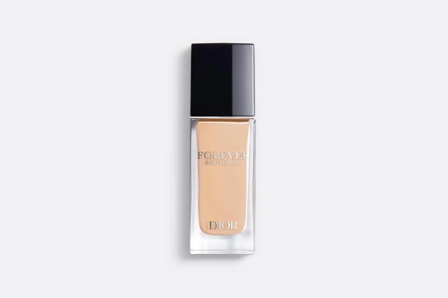 Christian Dior Dior Forever Skin Glow Hydrating Foundation SPF 15 30ml (0N Neutral)