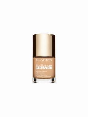 Clarins Skin Illusion Velvet Natural Matifying & Hydrating Foundation - 108.3N - 30ml