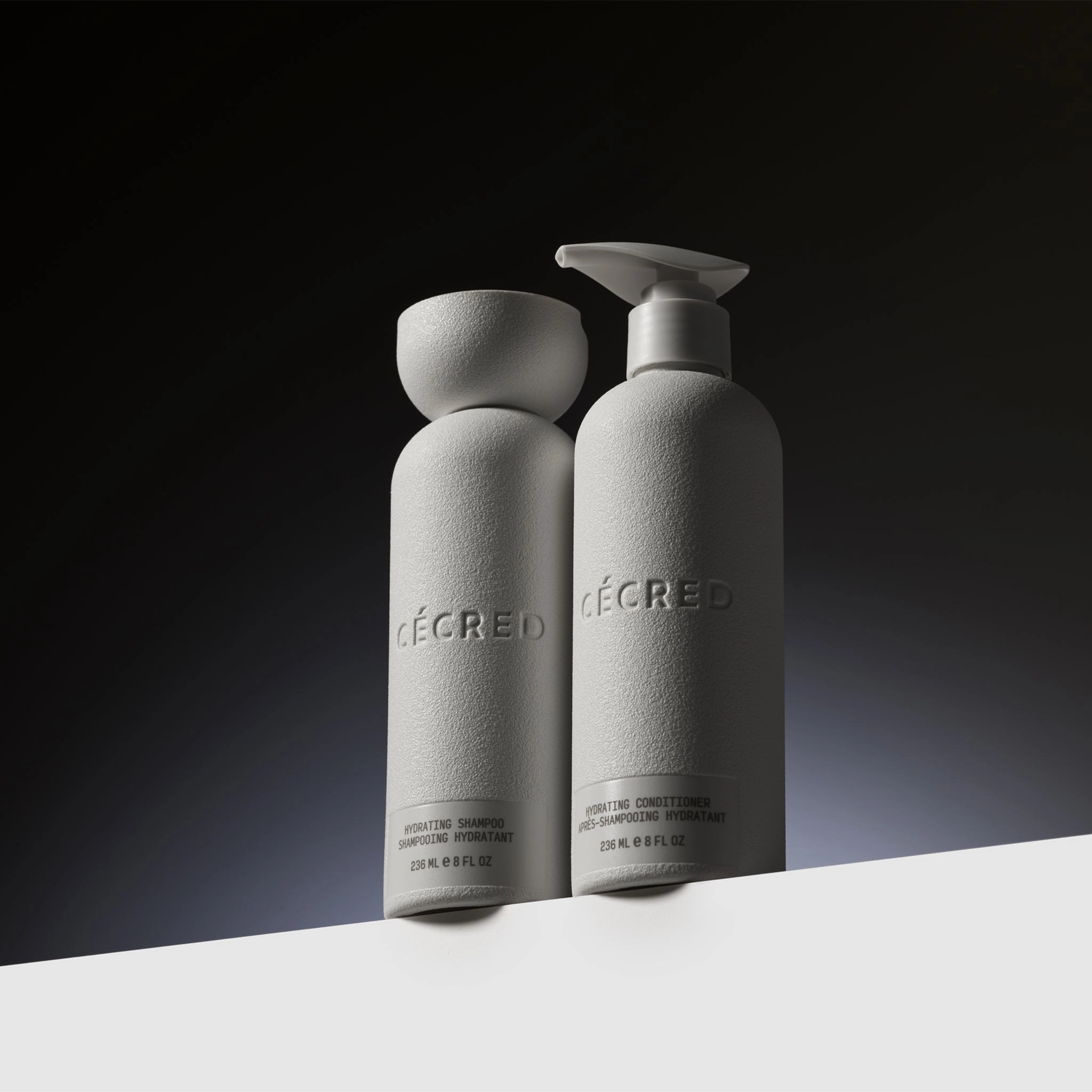 Cleanse & Condition Duo