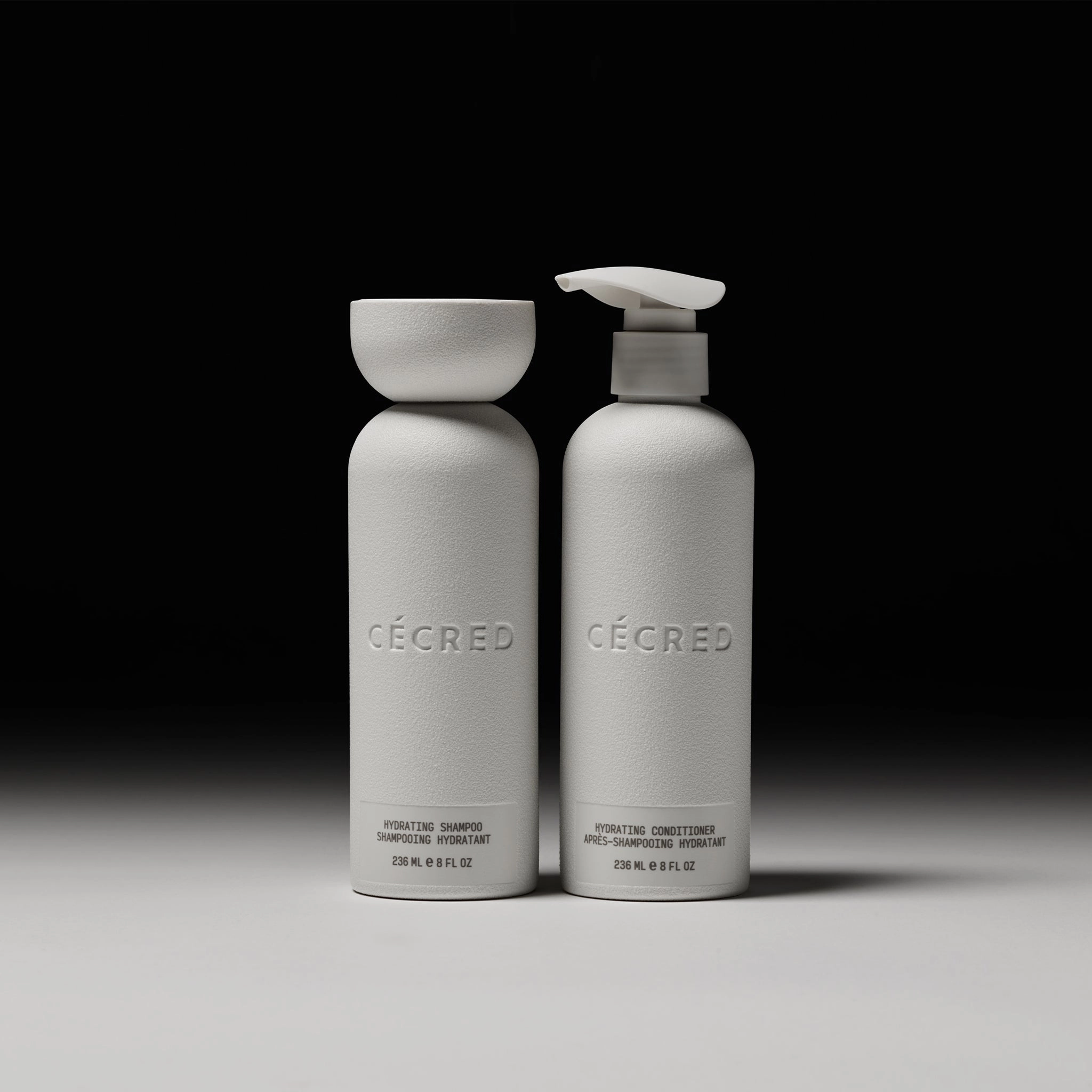 Cleanse & Condition Duo
