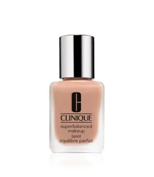 Clinique Superbalanced Oil Free Liquid Foundation Makeup For Dry to Oily Skin Types | Hydrating   Moisturizing