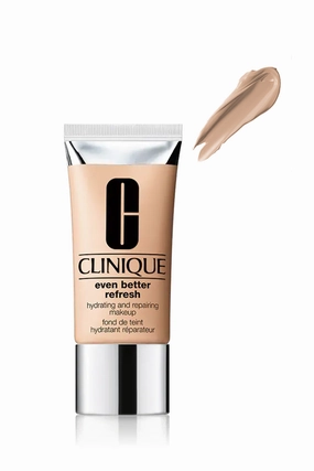CLINIQUE Even Better Refresh™ Hydrating and Repairing Makeup  CN40 Chamois 30ml