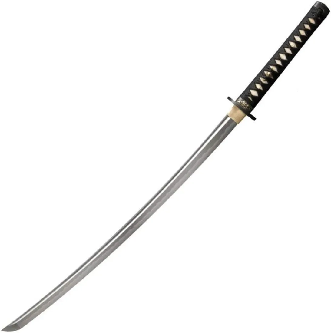 Cold Steel Gold Lion Katana, Multi, 41.25"