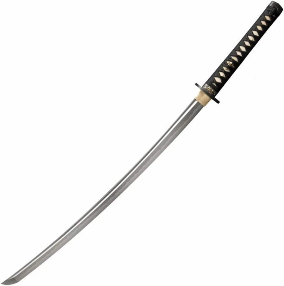 Cold Steel Gold Lion Katana, Multi, 41.25"