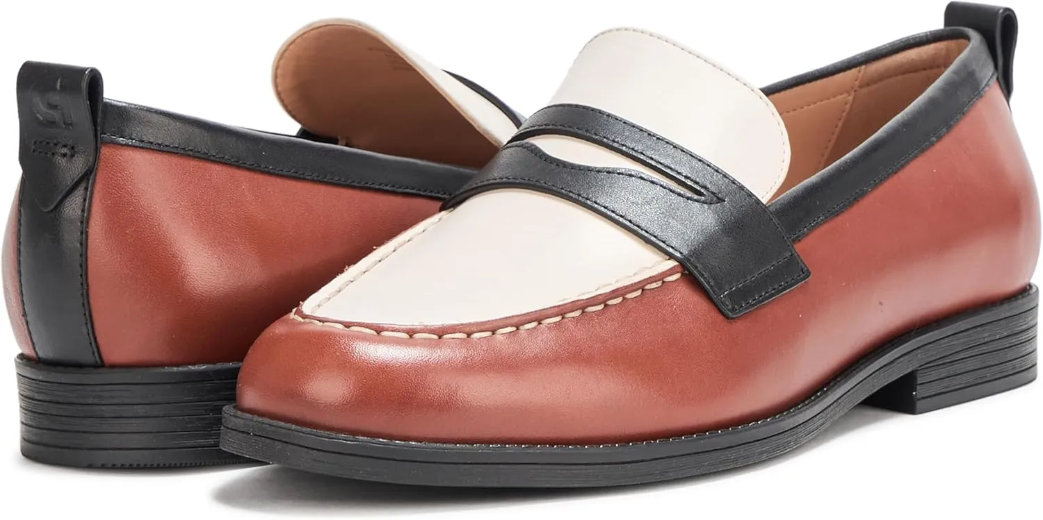 Cole Haan Women's Stassi Penny Loafer